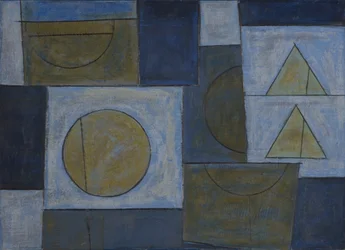 Uctio Nr.10 Lamorna, 2002